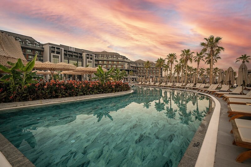 Lago Hotel 11