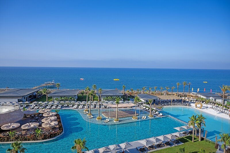 Lago Hotel 13