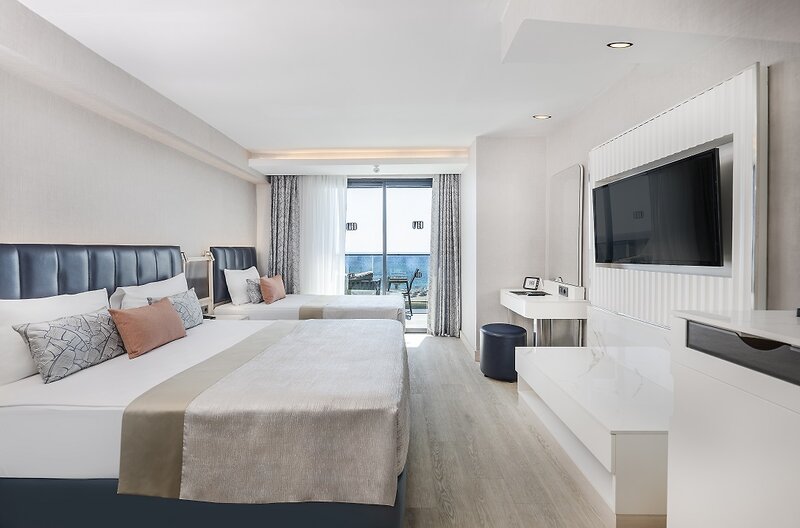 Lago Hotel 19