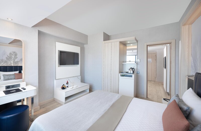 Lago Hotel 20