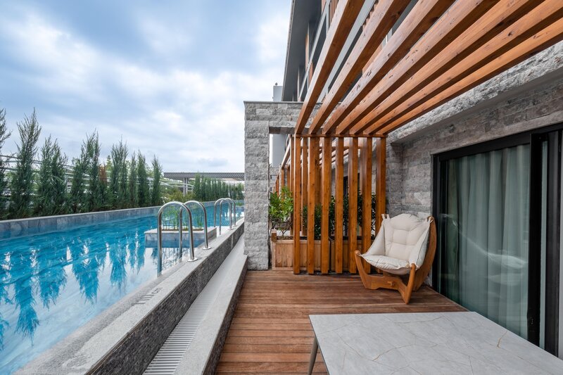 Lago Hotel 31