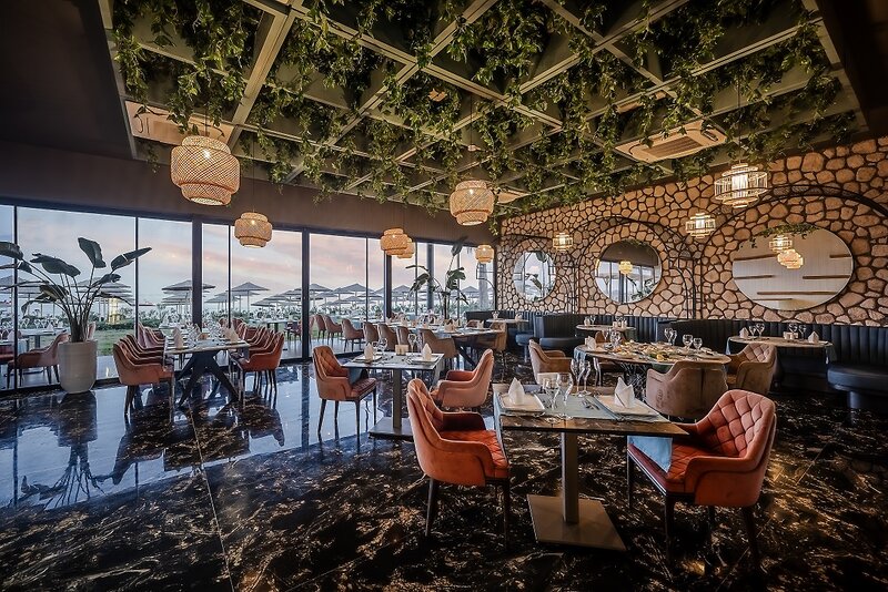 Lago Hotel 41