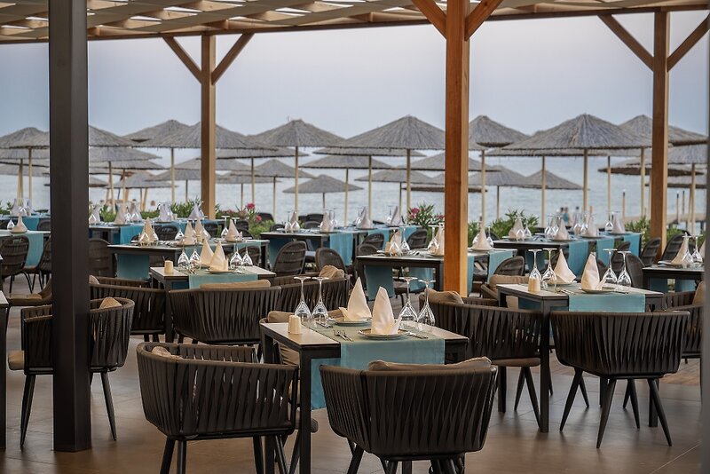 Lago Hotel 42