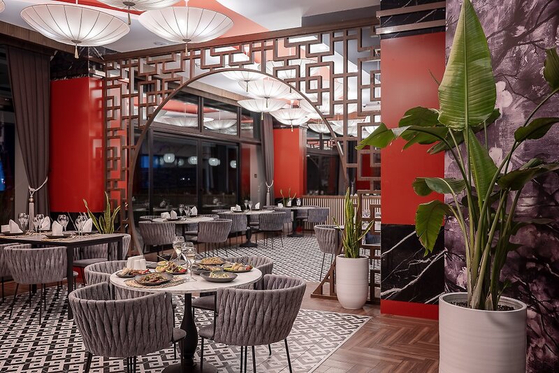 Lago Hotel 43
