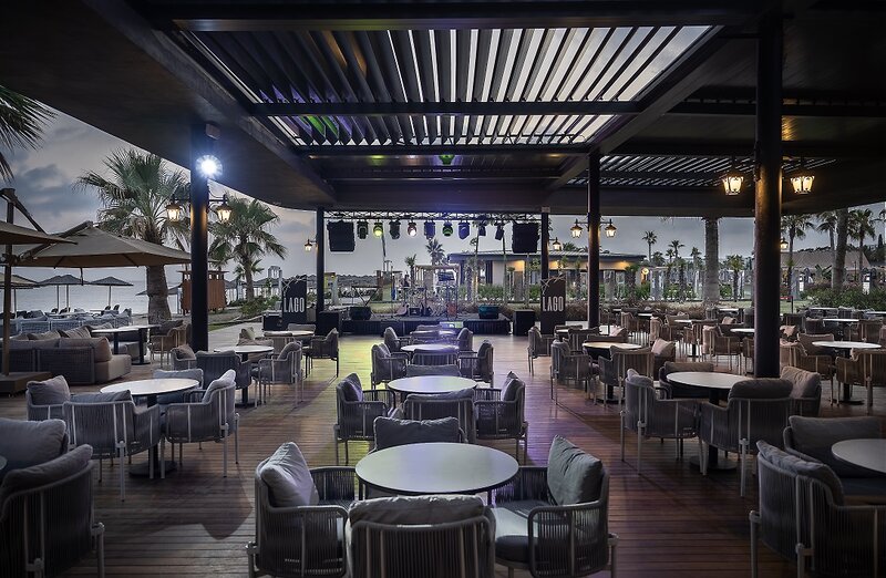 Lago Hotel 48