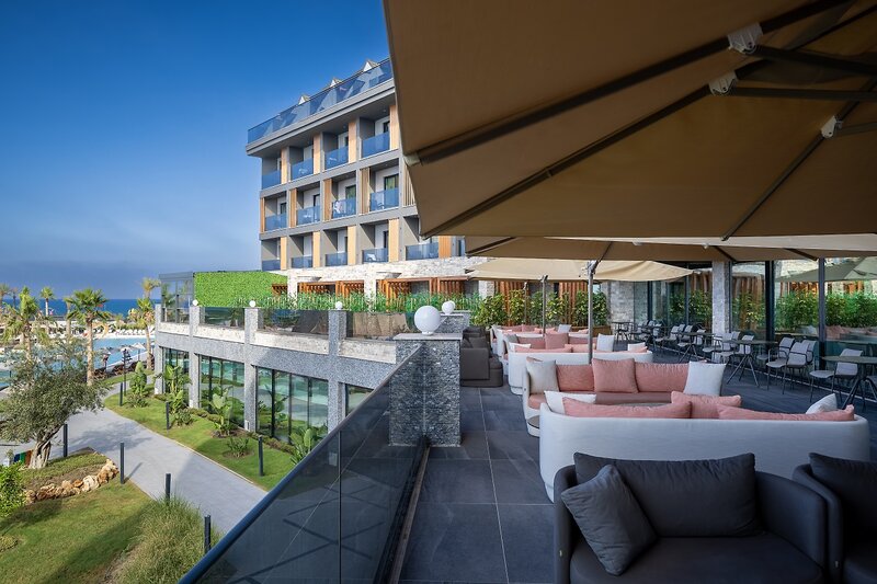 Lago Hotel 52