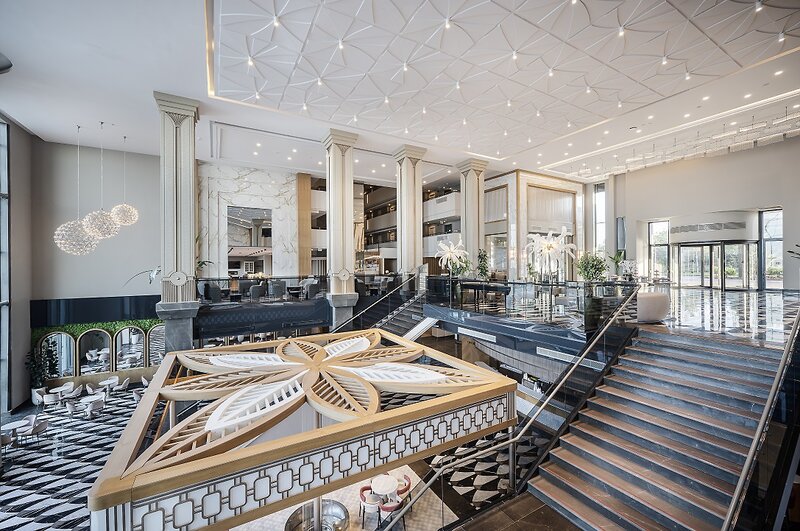 Lago Hotel 53