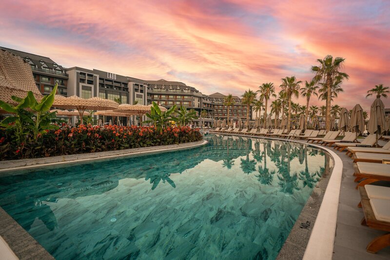 Lago Hotel 59