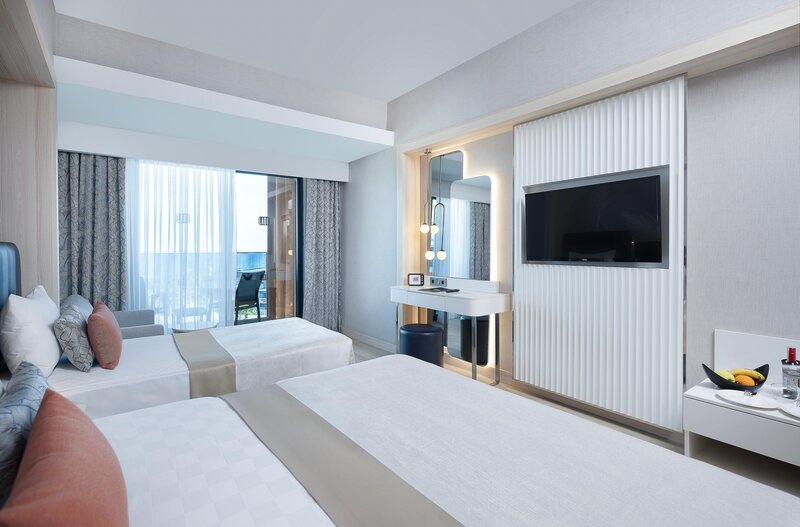 Lago Hotel 93