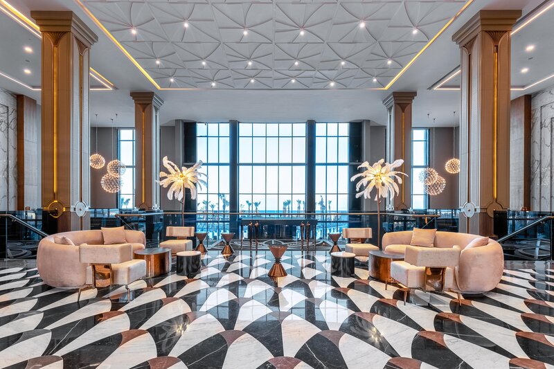 Lago Hotel 8