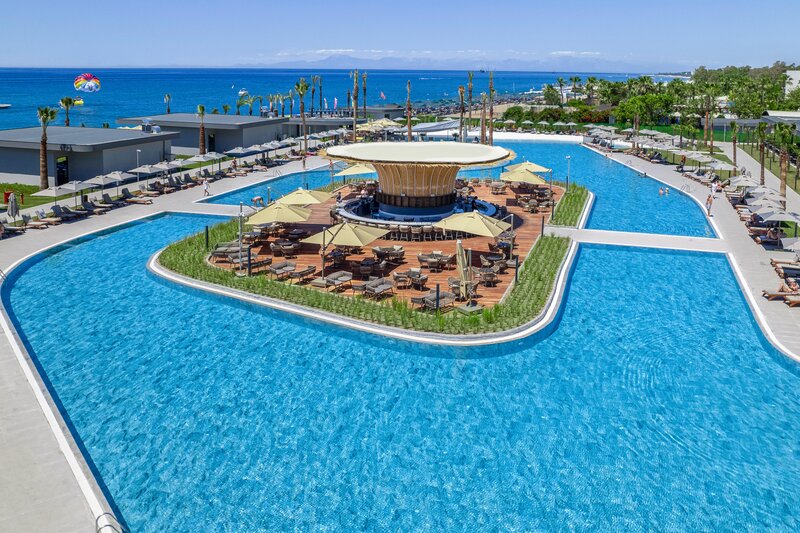 Lago Hotel 21