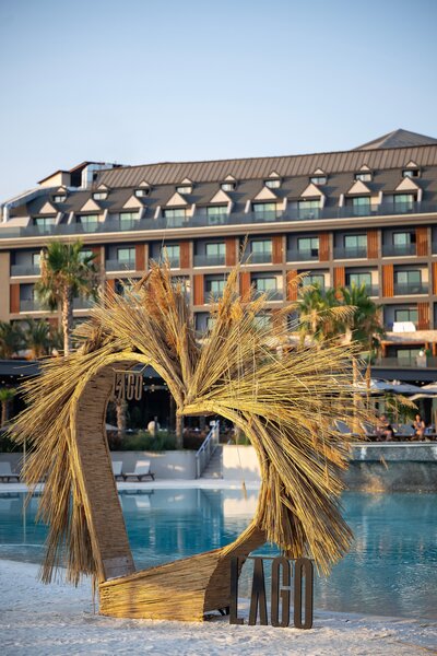 Lago Hotel 24