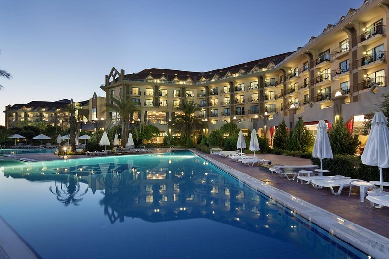 Lago Hotel 33