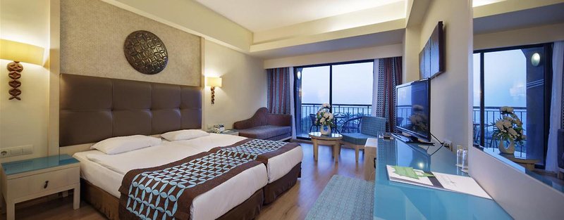 Lago Hotel 37