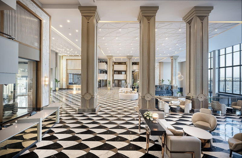 Lago Hotel 7