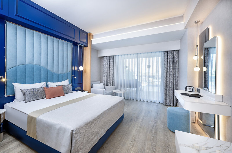 Lago Hotel 14
