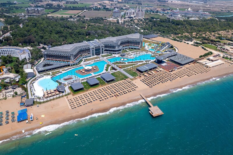 Lago Hotel 21