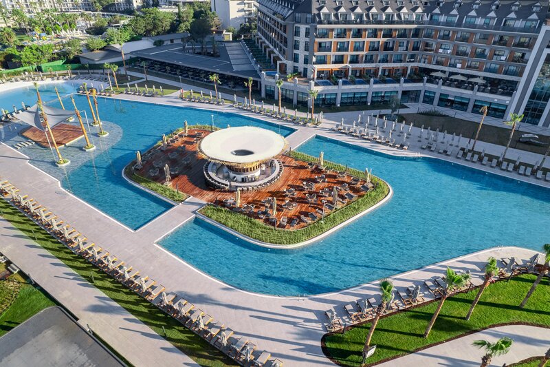 Lago Hotel 25