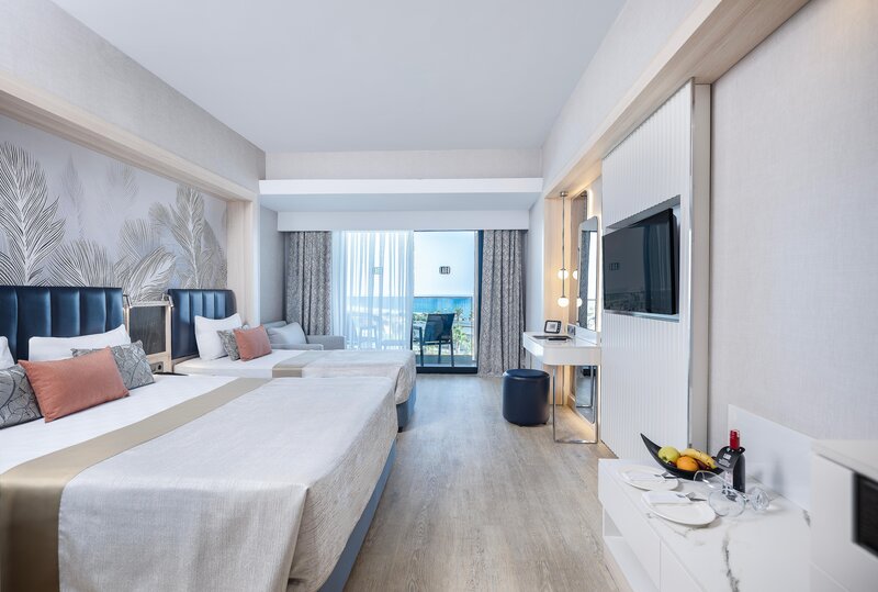 Lago Hotel 64