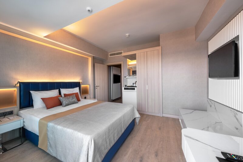 Lago Hotel 77