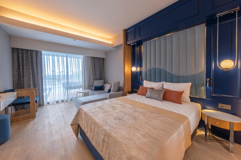 Lago Hotel 85