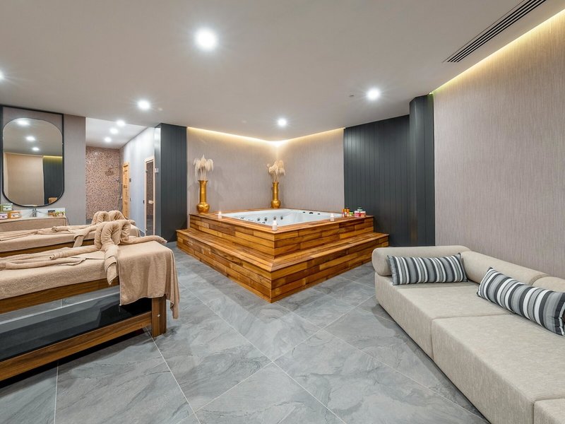 Lago Hotel 20