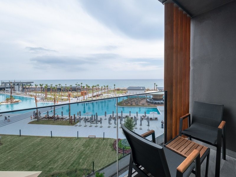 Lago Hotel 25