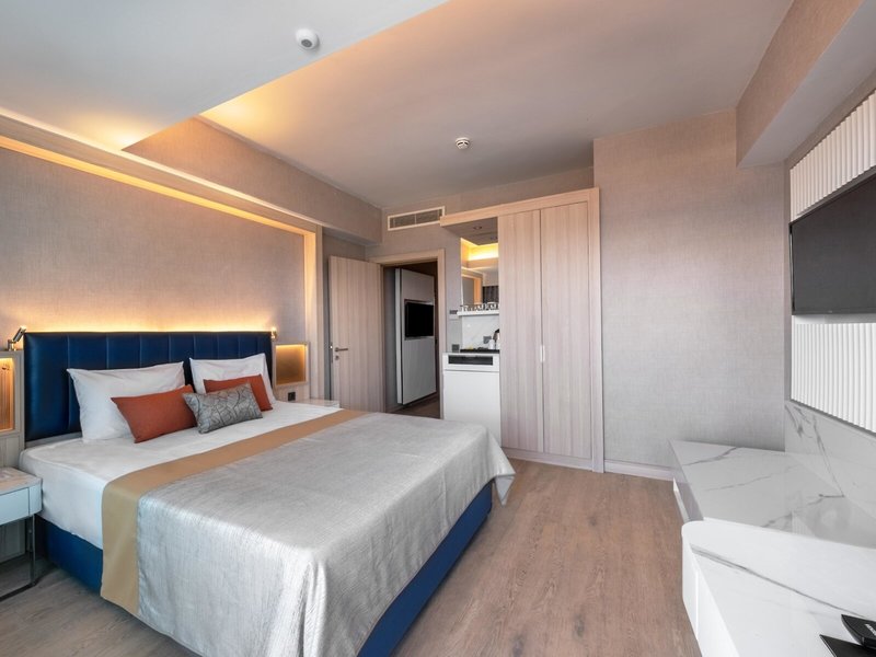 Lago Hotel 26