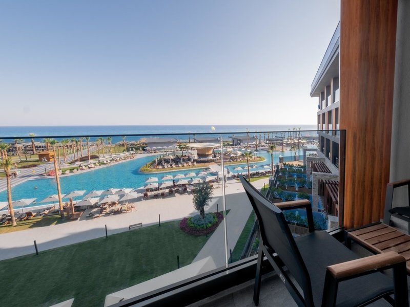 Lago Hotel 27