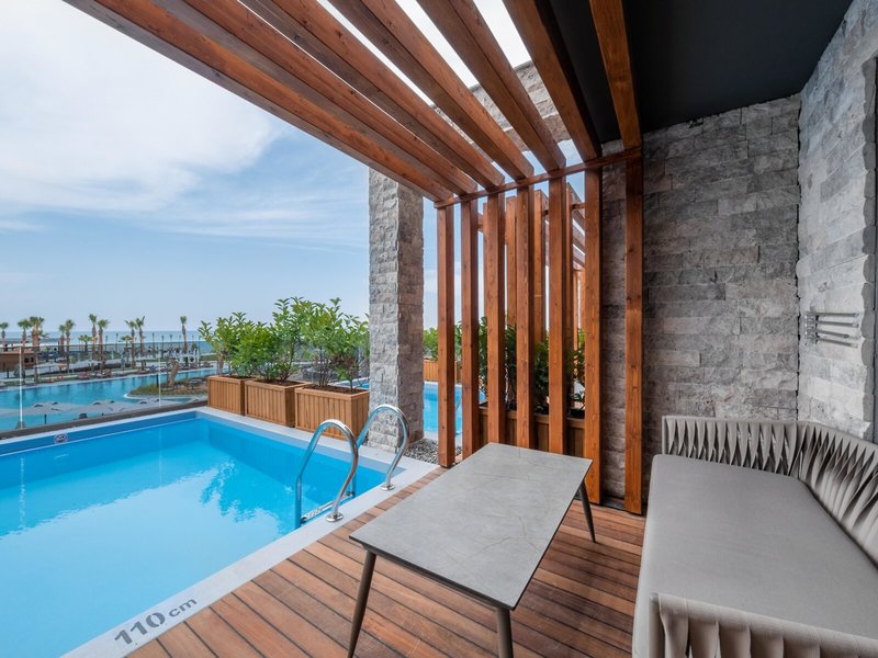 Lago Hotel 30