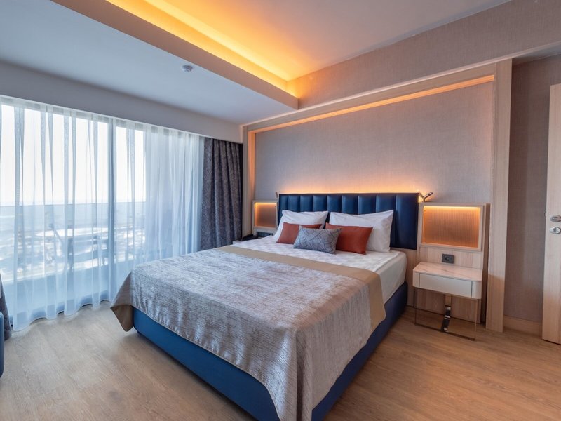 Lago Hotel 38