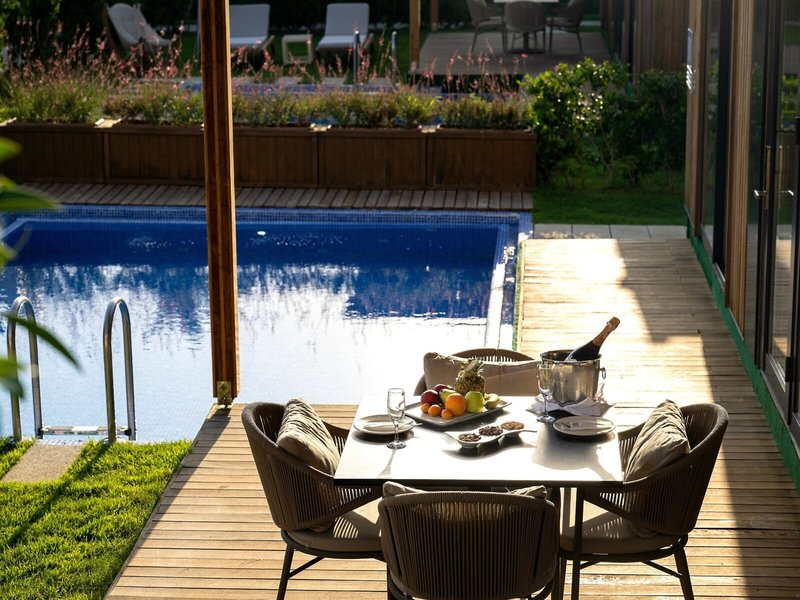 Lago Hotel 46