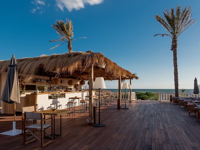 Cumeja Beach Club & Hotel 4 - Landscape