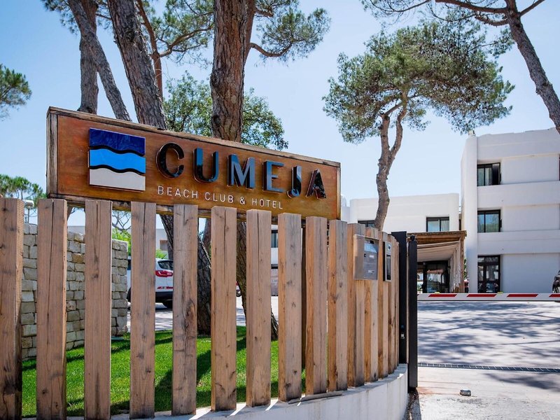 Cumeja Beach Club & Hotel 5 - Landscape