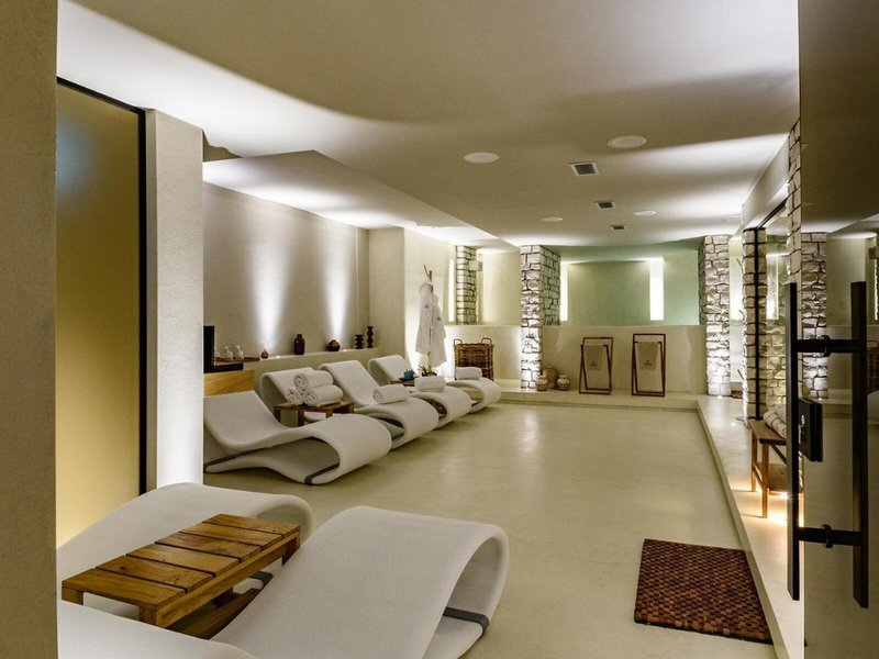 Cumeja Beach Club & Hotel 14 - Health & Beauty