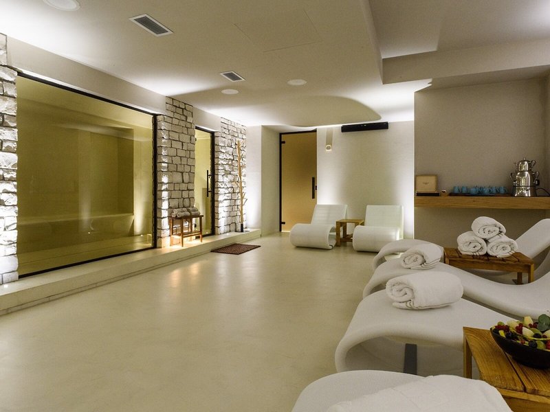 Cumeja Beach Club & Hotel 15 - Health & Beauty