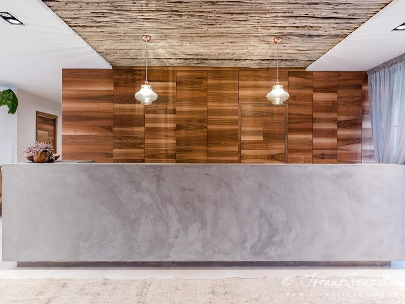 Cumeja Beach Club & Hotel 16 - Lounge / Lobby