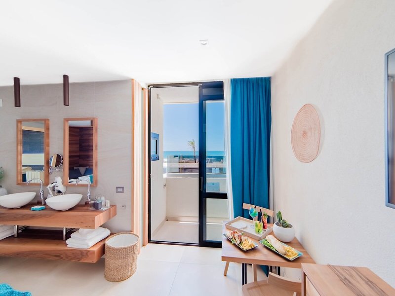 Cumeja Beach Club & Hotel 20 - Restaurant