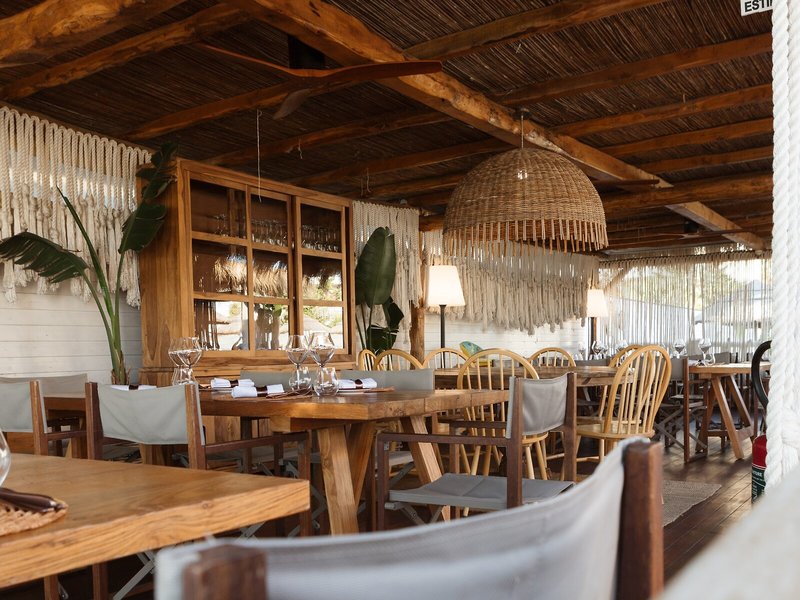 Cumeja Beach Club & Hotel 25 - Restaurant