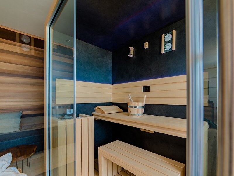 Cumeja Beach Club & Hotel 28 - Health & Beauty