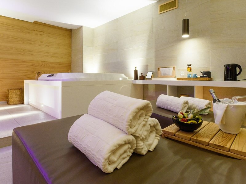 Cumeja Beach Club & Hotel 29 - Health & Beauty