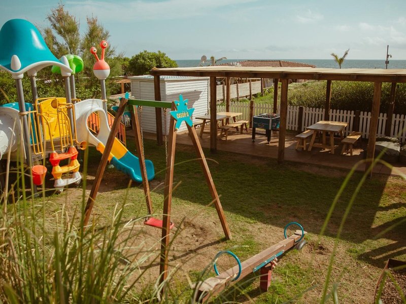 Cumeja Beach Club & Hotel 30 - Family