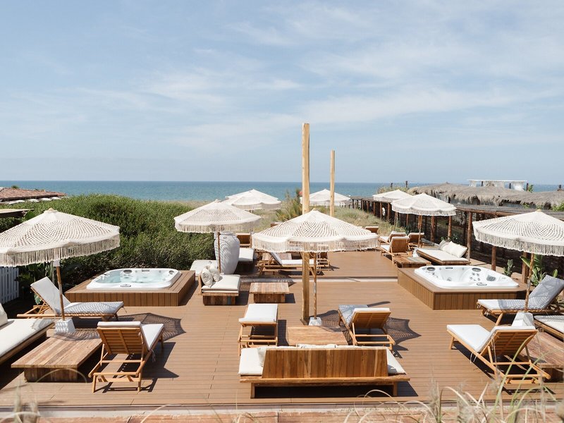 Cumeja Beach Club & Hotel 36 - Room Example