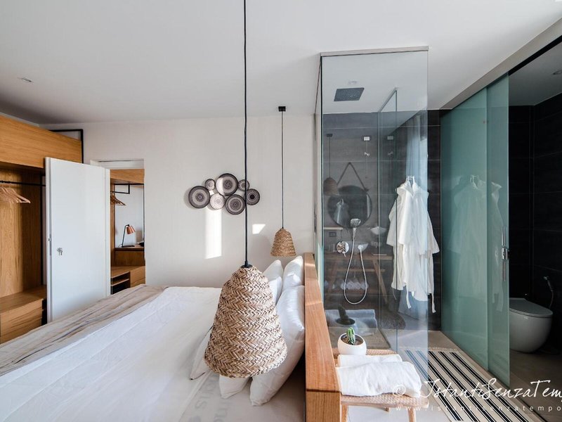 Cumeja Beach Club & Hotel 38 - Room Example