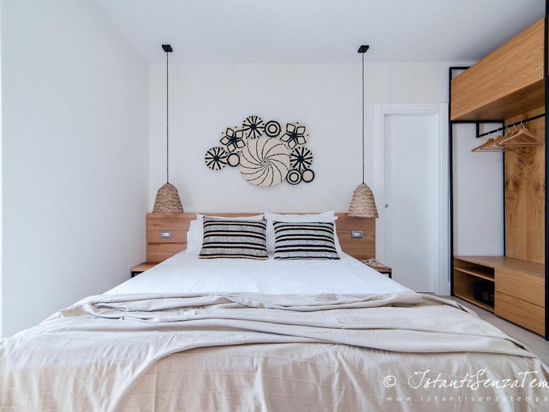 Cumeja Beach Club & Hotel 39 - Room Example