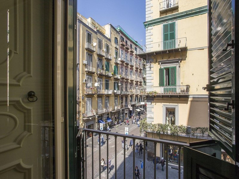 Napoli Class B&B