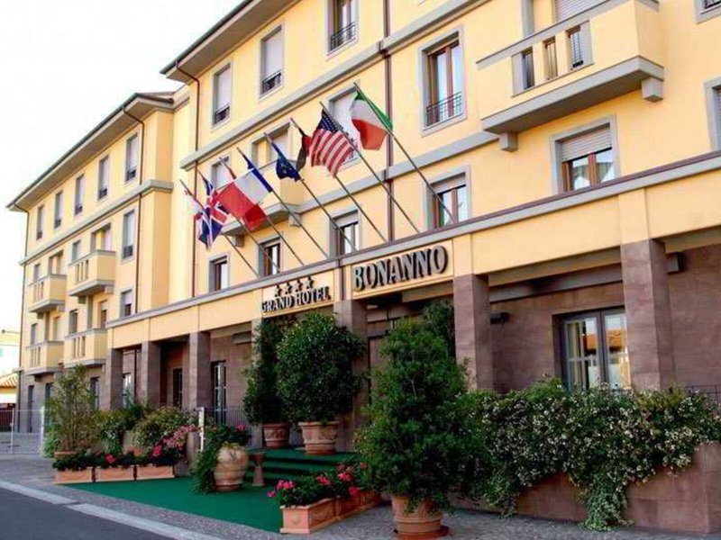 Grand Hotel Bonanno