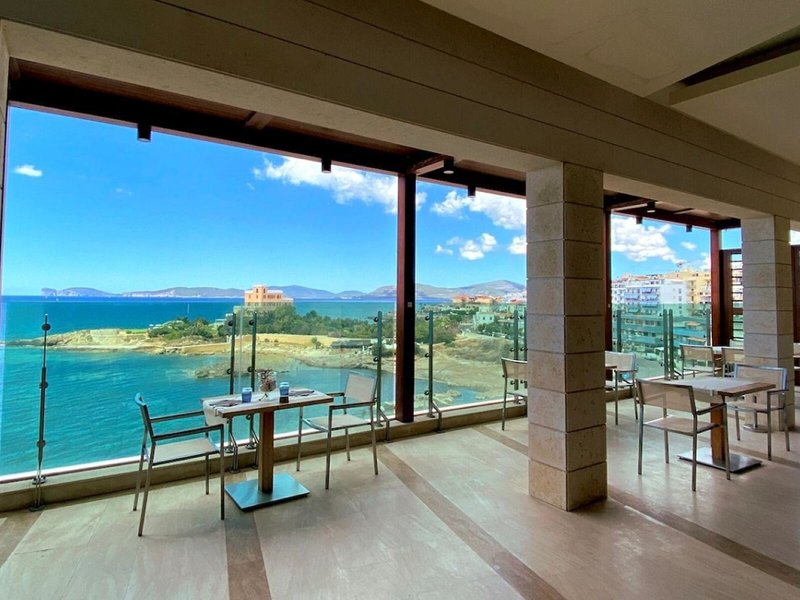 Smy Carlos V Wellness & Spa Alghero 4