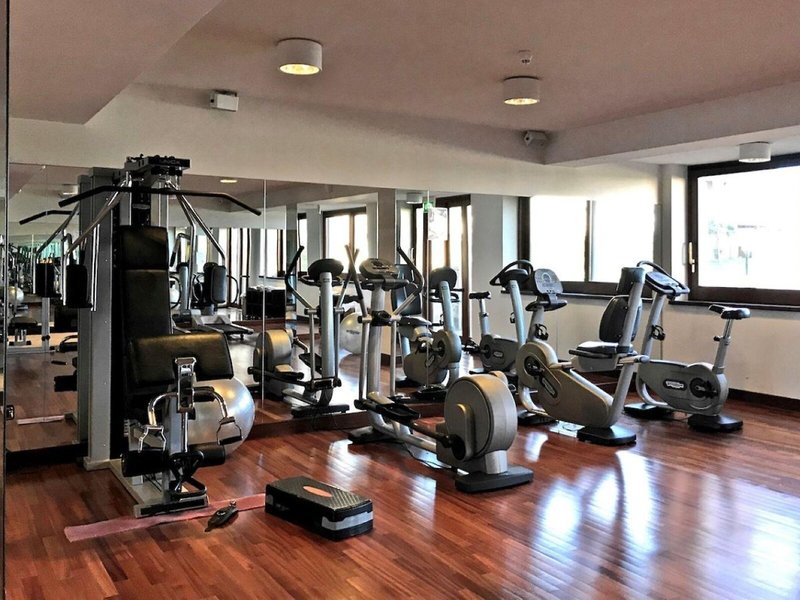 Smy Carlos V Wellness & Spa Alghero 7