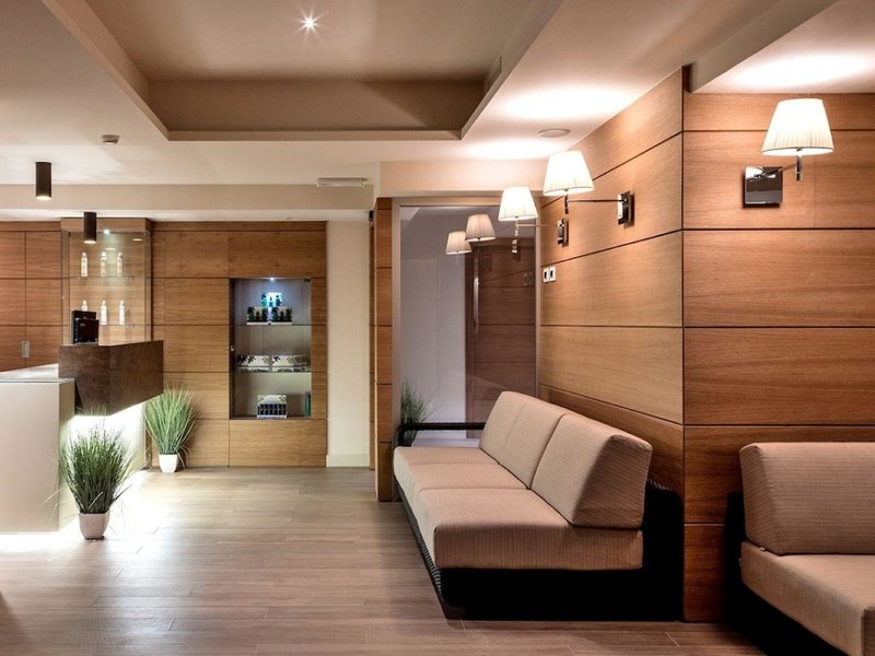 Smy Carlos V Wellness & Spa Alghero 10